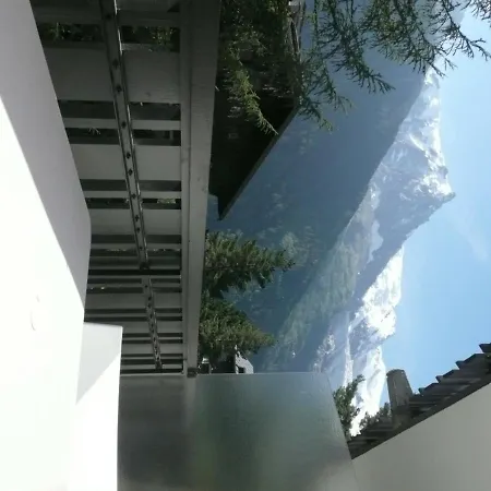 아파트 Chamonix-mont-blanc, 1 Piece, 3 Personnes - Fr-1-517-33 *