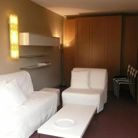 Chamonix-mont-blanc, 1 Piece, 3 Personnes - Fr-1-517-33 아파트 *